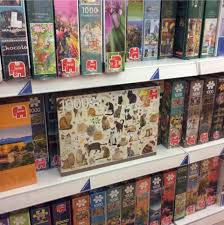Every single one of us has hobbies; The Puzzles At Hobby Central Home Facebook
