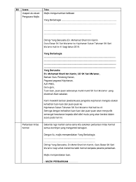 Negara melakar sejarah hari ini apabila buat. Teks Pengacara Sukan Sekolah 2019 Docx