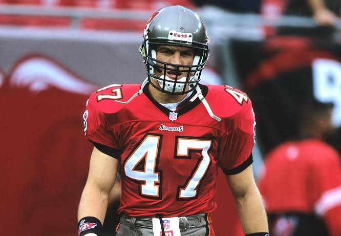 Congratulations John Lynch for finally being admitted to the Hall of  Fame!!! : r/49ers
