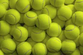 Just Starting Beginning To Play Tennis We Ve Got An Essential Equipment List To Get You Started Tennis Balls Tennis Ball Tennis