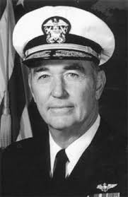 RADM James David “Jig Dog” Ramage (1916-2012)