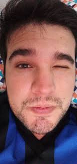 Pablo Ocón (@pablitoocon)