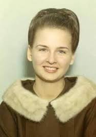 Témoignage de la soeur Sara Branham sur le ministère du frère Ewald Frank:  À ce point je dois mentionner que j'ai eu une expérience très spéciale en  mai 1989, quand il m'a