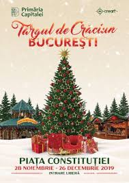 Mos craciun va sosi in targul de craciun bucuresti pe 16 decembrie si ii va astepta pe copii in casuta sa intre orele 11:00 ￢ 13:00 si 17:00 ￢ 22:00, pana pe 24 decembrie. Targul De CrÄƒciun De La Bucuresti Se Deschide Pe 28 Noiembrie IatÄƒ Ce Artisti Vor Concerta