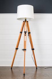 Check spelling or type a new query. How To Make A Floor Lamp Out Of A Tripod Joyful Derivatives