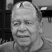 Robert Gaylon Green Sr. Obituary