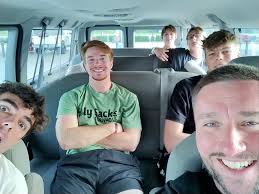 God's work through 413youth and mission trip photos