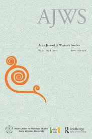 The heritage of malaysia trust. Blurring Boundaries In Women S Organizations In Malaysia When The Personal Becomes The Professional Asian Journal Of Women S Studies Vol 23 No 1
