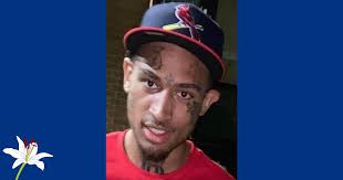 Tariq D Johnson, age 23