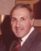 Edward PATRIZZI Obituary (1935