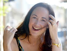 Sophie Kinsella, author of the millions-selling 'Shopaholic' novels, dies  at 55 https://tinyurl.com/494dsv9a