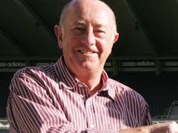 Mick Martin, Crest Theatre