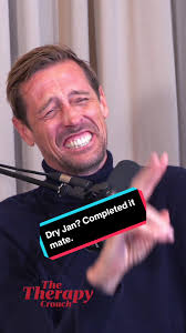 The Therapy Crouch Podcast (@thetherapycrouch)
