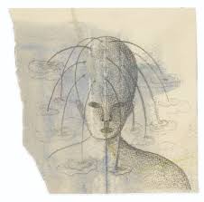 Rosemarie trockel is a contemporary german artist as well as an educator. Rosemarie Trockel Wasserkopf Art Contemporain Day Sale Sotheby S