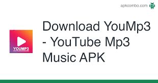 Snaptube también es rápido y fácil de usar cuando se trata de descargar videos de los sitios compatibles. Download Yoump3 Youtube Mp3 Music Apk Latest Version