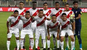Noticias de la selección de fútbol de perú. Seleccion Peruana Estas Tres Marcas Deportivas Pujan De Vestir A La Blanquirroja Foto 1 De 4 Eliminatorias Rusia 2018 Futbol Peru Com