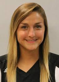 2014 Women's Soccer Roster