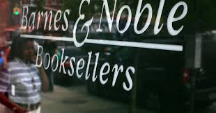Get your order fast and stress free with free curbside pickup. Barnes Noble Hangs Up For Sale Sign Cbs News