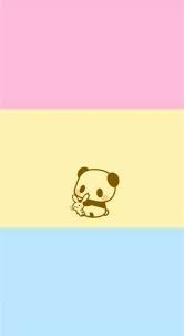 Pansexual (often shortened to pan ) is the attraction to people regardless of gender. Pin On Wallpapers By Me