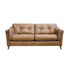 It's also durable and easy to clean, just like denim. Alexander James Saddler 2 Seater Sofa Tote Leather 2 2 5 Seater Sofas Meubles