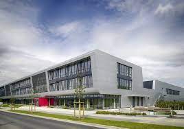 About us the automotive research centre niedersachsen (niedersächsisches forschungszentrum fahrzeugtechnik, nff) is a scientific centre of the tu braunschweig and was founded in december 2007 to. Nff Gewinnt Internationalen Architektur Und Designpreis Regionalheute De