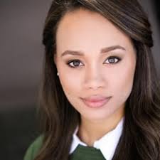 Amanda Tavarez — The Movie Database (TMDB)