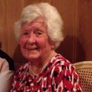 Condolence Book for Imelda O'Connor (née Keely) (Dooradoyle, Limerick)