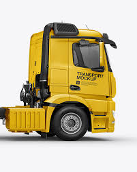 Download Mercedes Benz Gas Tank Psd Mockup Right Side View Yellowimages Mockups