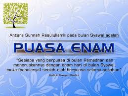 Niat adalah salah satu rukun puasa serta ibadah lain pada umumnya. Facebook
