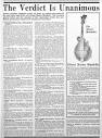 Breaking News 1923 — Mandolin Central