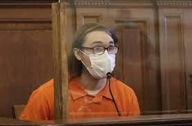 And also in person after the gruesome act, clark posted pictures of her dead body on discord. Murder Suspect Argues To Withdraw Guilty Plea In Utica Teen S Death