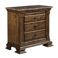 Free shipping on orders of $35+ and save 5% every target/furniture/nightstand with marble top (169)‎. Kincaid Furniture Nightstands Portolone 95 142m Bachelor S Chest W Marble Top 3 Drawers From Luxilon Furniture