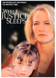 While Justice Sleeps