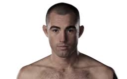 Mark Holst Fighter Profile