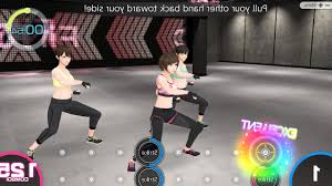 Don't know if this is a bug but the cheats for this game are not recognize. Preview Knockout Home Fitness Seems Like A Manageable Switch Game Game News 24