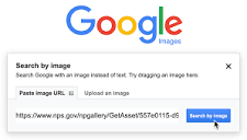 Google Tips: How to Search by Image with Google