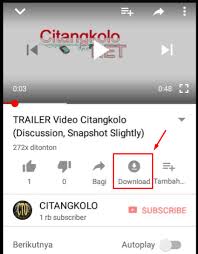 Cara nonton offline di youtube. Nonton Youtube Offline Tanpa Koneksi Internet Citangkolo Net Fokus Sudut Online