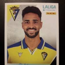 chris ramos cádiz n° 76 laliga hypermotion 24 2