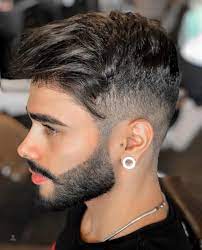 1 186 Begenme 14 Yorum Instagram Da Moda Masculina Men S Fashion Modamasculinalook Henrikiborges Estilos De Barba Barbas Peinados