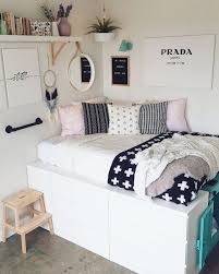 Pin On Bedroom Ideas For Teen Girls