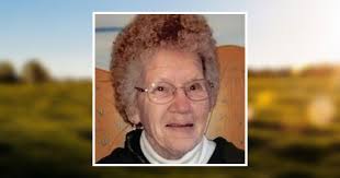 Mary Wade Obituary December 27, 2023
