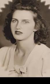 Thelma Mazine Riley Holcomb Obituary