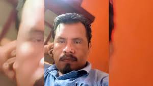 Mi nombre es Eliezer Ramírez Morales