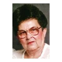 Frances Mireles Obituary