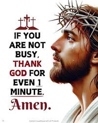 In all your ways acknowledge him, and he shall direct your paths.' Proverbs  Amen Dr Dreamme AI.