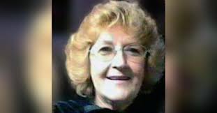 Maureen Germaine Deaton Obituary