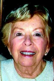 Dorothy Calfee Davis Obituary