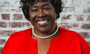 Meet Yolanda Cooper-Sutton