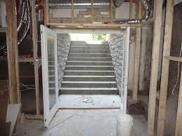 A youtuber known only as poppa has dug out an entire basement with only a jackhammer shovel attachment. Basement Lowering Underpinning And Basement Renovations K H Davis Engineering Consultants Ltd