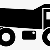 Free Free 260 Icon Construction Truck Svg SVG PNG EPS DXF File